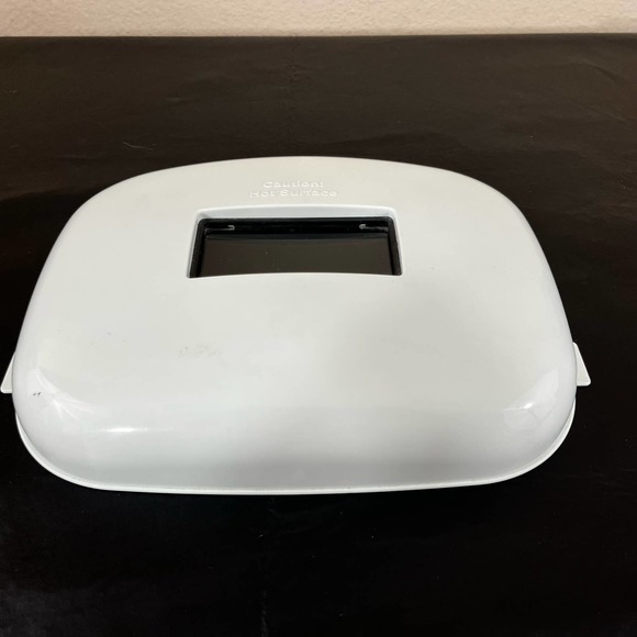 Kitchen Welbilt Abm620 The Bread Machine Replacement Only Cover Part Poshmark